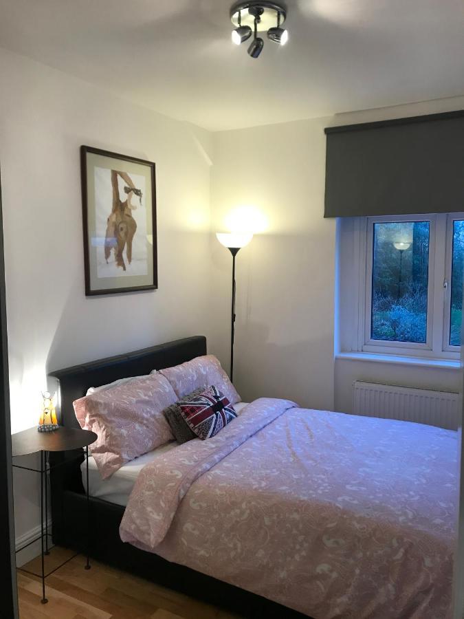 Bright Balham Apartment London Eksteriør bilde